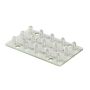 Garden Lights LED 1334101 Glühbirne 2W 6500K 180LM
