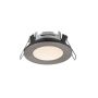 Nordlux LEONIS 2310016055 Einbau-Downlight 1x4,5W/LED 2700K 345LM IP65