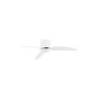 Luces Exclusivas ABORARE LE43738 Ventilator 1x18W/led 3000k IP20 650lm