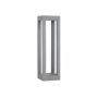 Luces Exclusivas ABSALON LE73572 Stehlampe 1x5W/led 3000k IP65 200lm
