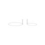Luces Exclusivas ABUYA LE43578 Deckenlampe 1x70W/led 3000k IP20 3150lm