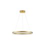 Luces Exclusivas ACACIO LE43556 Pendelleuchte 1x32W/led 3000k IP20 3288lm