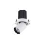 Luces Exclusivas ACALAPA LE61605 Einbau-Downlight 1x15W/led 3000k IP20 1295lm