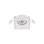 Luces Exclusivas ACAMBAY LE61609 Einbau-Downlight IP20
