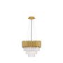 Nova Luce MAGNOLIA 9824080 Pendelleuchte IP20