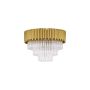 Luces Exclusivas ACATEN LE43568 Deckenlampe IP20