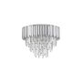Nova Luce MAGNOLIA 9824072 Deckenlampe IP20