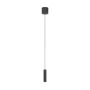 Luces Exclusivas ACATLAN LE61644 Pendelleuchte 1x5W/led 3000k IP20 0lm