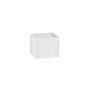 Luces Exclusivas ACOMUL LE43621 Wandleuchte 1x6W/led 3000k IP20 579lm