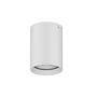 Luces Exclusivas ADALIA LE73538 Aufbau-Downlight 1x9W/led 3000k IP54 579lm