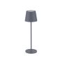 Luces Exclusivas ADOBES LE73545 Tischleuchte 1x2W/led 3000k IP54 192lm