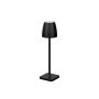 Luces Exclusivas AGUITA LE73548 Tischleuchte 1x2W/led 3000k IP54 207lm