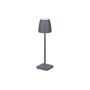 Luces Exclusivas AGUITA LE73550 Tischleuchte 1x2W/led 3000k IP54 207lm