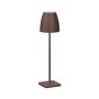 Nova Luce COLT 9223999 Tischleuchte 1x2W/led 3000k IP54 207lm
