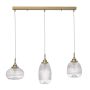 Luces Exclusivas AHIGAL LE41847 Pendelleuchte IP20