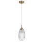 Luces Exclusivas AHIGAL LE41850 Pendelleuchte IP20