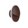 Luces Exclusivas AIQUILE LE73782 Wandleuchte 1x9W/led 3000k IP54 378lm