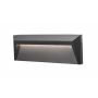 Nova Luce LUTON 8403622 Wandleuchte 1x1,6W/led 3000k IP65 100lm