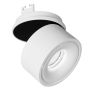 Nova Luce UNIVERSAL 62002 Spot 1x13W/led 3000k IP20 1140lm