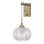 Nova Luce VARIO 9191545 Wandleuchte IP20