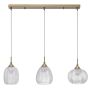 Luces Exclusivas ALCALA LE41858 Pendelleuchte IP20