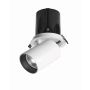 Nova Luce TRACK 7770442 Einbau-Downlight 1x15W/led 3000k IP20 1275lm