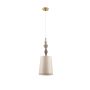 Luces Exclusivas ALEM LE44202 Pendelleuchte IP20