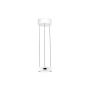 Luces Exclusivas ALMAY LE44606 Pendelleuchte 1x24W/led 3000k IP20 1712lm