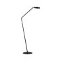 Luces Exclusivas ALMAY LE44609 Stehleuchte 1x23W/led 3000k IP20 1853lm