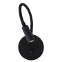 Luces Exclusivas ALMERIA LE42232 Wandleuchte 1x3W/led 3000k IP20 190lm