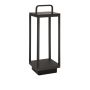 Luces Exclusivas ALMIRANTE LE71546 Stehlampe 1x2W/led 3000k IP65 310lm