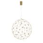 Luces Exclusivas ALTA LE41323 Pendelleuchte 1x216W/led 3000k IP20 2520lm