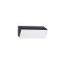Luces Exclusivas AMARETE LE73783 Wandleuchte 1x20W/led 3000k IP65 1585lm