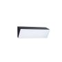 Nova Luce STYLE 9030946 Wandleuchte 1x41W/led 3000k IP65 2768lm