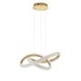 Luces Exclusivas AMECA LE42816 Pendelleuchte 1x41,5W/led 3000k IP20 3600lm