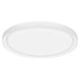 Luces Exclusivas ANCUD LE41569 Deckenleuchte 1x40W/led 3000k IP20 2200lm