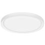 Luces Exclusivas ANCUD LE41570 Deckenleuchte 1x50W/led 3000k IP20 2750lm