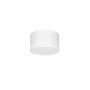 Luces Exclusivas ANGELA LE44387 Aufbau-Downlight 1x10W/led 3000k IP20 642lm