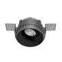 Luces Exclusivas APARTADO LE61374 Einbau-Downlight IP20