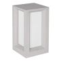 Luces Exclusivas APATZINGAN LE71584 Stehlampe IP65