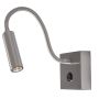 Luces Exclusivas ARANCON LE42234 Wandleuchte 1x3W/led 3000k IP20 190lm