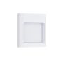 Luces Exclusivas ARBIETO LE73787 Wandleuchte 1x6W/led 3000k IP54 388lm