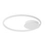 Luces Exclusivas ARICA LE41578 Deckenlampe 1x32W/led 3000k IP20 2320lm