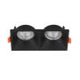 Luces Exclusivas ASUNCION LE61388 Einbau-Downlight IP20