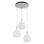 Luces Exclusivas AVILES LE41886 Pendelleuchte IP20