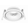 Nova Luce ENZO 7201401 Einbau-Downlight IP20