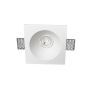Luces Exclusivas BABASAC LE61664 Einbau-Downlight IP20