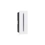 Nova Luce AIZEN 9026120 Wandleuchte 1x3W/led 3000k IP54 16lm