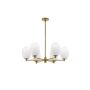 Nova Luce BALOR 9009246 Kronleuchter IP20