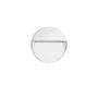 Luces Exclusivas BAGUA LE73665 Wandleuchte 1x3W/led 3000k IP65 115lm